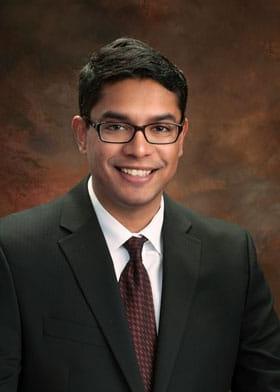 attorney Vimal J. Kottukapally headshot